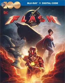 The Flash<span style=color:#777> 2023</span> 1080p BluRay x264 Atmos TrueHD7 1-WiKi