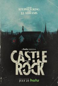 【高清剧集网发布 】城堡岩 第一季[全10集][简繁英字幕] Castle Rock S01 2160p Hulu WEB-DL DDP 5.1 H 265-BlackTV