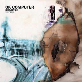 Radiohead - OK Computer OKNOTOK<span style=color:#777> 1997</span><span style=color:#777> 2017</span> [2CD] (1997 Alternativa e indie) [Flac 24-96]