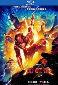 The Flash<span style=color:#777> 2023</span> BluRay 1080p x264