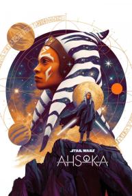 Ahsoka S01 1080p NewComers