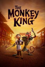 The Monkey King <span style=color:#777>(2023)</span> WEB-DL 1080p