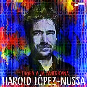 Harold López-Nussa - Timba a la Americana <span style=color:#777>(2023)</span> [24Bit-48kHz] FLAC [PMEDIA] ⭐️