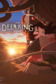 The Deer King <span style=color:#777>(2021)</span> [720p] [BluRay] <span style=color:#fc9c6d>[YTS]</span>