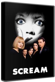 Scream<span style=color:#777> 1996</span> REMASTERED BluRay 1080p DTS AC3 x264-MgB