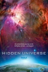Hidden Universe <span style=color:#777>(2013)</span> [720p] [BluRay] <span style=color:#fc9c6d>[YTS]</span>