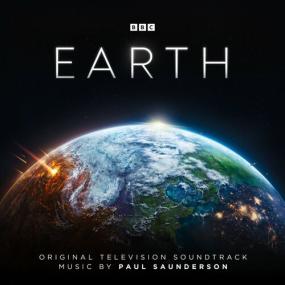 Paul Saunderson - Earth (Original Television Soundtrack) <span style=color:#777>(2023)</span> Mp3 320kbps [PMEDIA] ⭐️