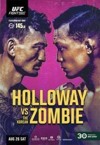 UFC Fight Night 225 Holloway vs The Korean Zombie 1080p WEB-DL H264 Fight-BB
