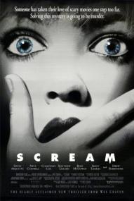 Scream Franchise 6 Films<span style=color:#777> 1996</span>-2023 1080p BluRay AAC 5.1 HEVC x265 RMTeam