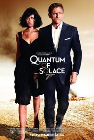 Quantum of Solace <span style=color:#777>(2008)</span> [Daniel Craig] 1080p BluRay H264 DolbyD 5.1 + nickarad