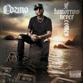 Cozmo - If Tomorrow Never Comes <span style=color:#777>(2023)</span> Mp3 320kbps [PMEDIA] ⭐️