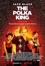 The Polka King<span style=color:#777> 2018</span> HDRip x264 AC3<span style=color:#fc9c6d>-Manning</span>