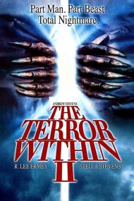 The Terror Within II <span style=color:#777>(1991)</span> [1080p] [BluRay] <span style=color:#fc9c6d>[YTS]</span>