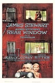 【高清影视之家发布 】后窗[中文字幕] Rear Window 1954 UHD BluRay 2160p DTS-HD MA 2 0 HDR x265 10bit<span style=color:#fc9c6d>-DreamHD</span>