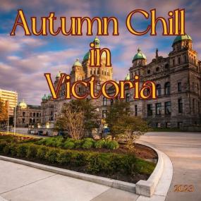 Various Artists - Autumn Chill in Victoria<span style=color:#777> 2023</span> <span style=color:#777>(2023)</span> Mp3 320kbps [PMEDIA] ⭐️