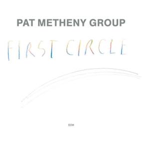 Pat Metheny Group - First Circle (1984 Jazz Fusion) [Flac 24-96]