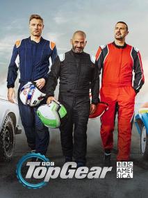 【高清剧集网发布 】巅峰拍档 第三十一季[全6集][中文字幕] Top Gear<span style=color:#777> 2021</span> S31 2160p WEB-DL H265 AAC-Huawei