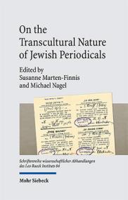 [ CourseWikia com ] On the Transcultural Nature of Jewish Periodicals - Interconnectivity and Entanglements