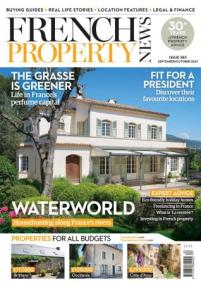 French Property News - Issue 383 - September-October<span style=color:#777> 2023</span> (True PDF)
