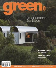Green Magazine - Issue 93, September - October<span style=color:#777> 2023</span>