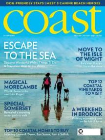 Coast Magazine - October<span style=color:#777> 2023</span>