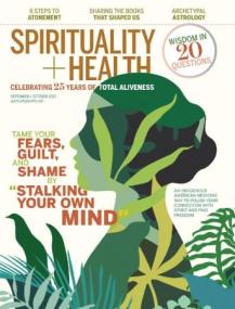 Spirituality & Health - September - October<span style=color:#777> 2023</span>