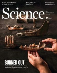 Science - Volume 381 Issue 6659, 18 August<span style=color:#777> 2023</span>