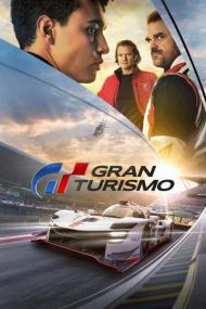 Gran Turismo<span style=color:#777> 2023</span> 1080p HDTS<span style=color:#fc9c6d>-C1NEM4[TGx]</span>