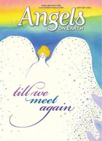 Angels on Earth - September - October<span style=color:#777> 2023</span>