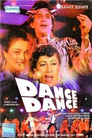 Dance Dance <span style=color:#777>(1987)</span> [720p] [WEBRip] <span style=color:#fc9c6d>[YTS]</span>