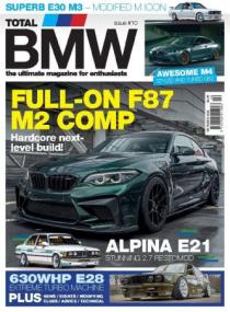 TOTAL BMW - Issue 10, October<span style=color:#777> 2023</span>