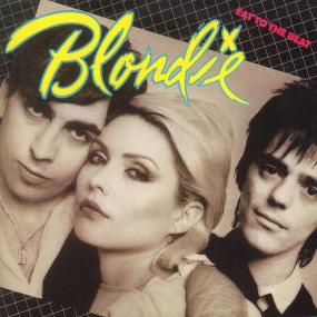 Blondie - Eat To The Beat <span style=color:#777>(2017)</span> [24-96 HD FLAC]