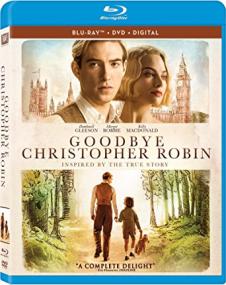 Goodbye Christopher Robin<span style=color:#777> 2017</span> 720p BRRip x264 AAC 5.1 <span style=color:#fc9c6d>- Hon3y</span>