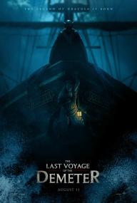 The Last Voyage of the Demeter<span style=color:#777> 2023</span> 720p WEB-DL x264 950MB<span style=color:#fc9c6d>-QRips</span>