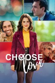 Choose Love <span style=color:#777>(2023)</span> [MULTI] [1080p] [WEBRip] [5.1] <span style=color:#fc9c6d>[YTS]</span>