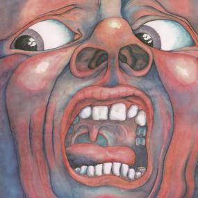 King Crimson - In The Court Of The Crimson King (1969 Rock) [Flac 24-96]