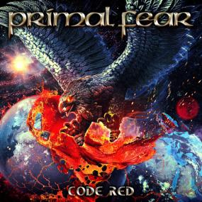 Primal Fear - Code Red <span style=color:#777>(2023)</span> [24Bit-44.1kHz] FLAC [PMEDIA] ⭐️