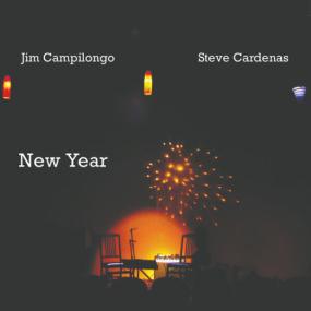 Jim Campilongo - New Year <span style=color:#777>(2023)</span> [24Bit-96kHz] FLAC [PMEDIA] ⭐️