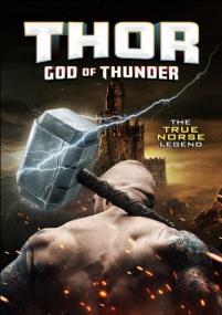 Thor God Of Thunder <span style=color:#777>(2022)</span> 1080P WEBRiP DD 5.1 H265 HEVC ~ [SHB931]