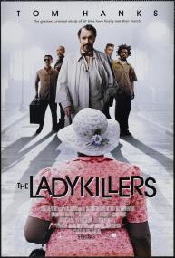 【高清影视之家发布 】老妇杀手[简繁英字幕] The Ladykillers<span style=color:#777> 2004</span> 1080p DSNP WEB-DL DDP 5.1 H.264<span style=color:#fc9c6d>-DreamHD</span>