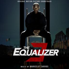 Marcelo Zarvos - The Equalizer 3 (Original Motion Picture Soundtrack) <span style=color:#777>(2023)</span> [24Bit-48kHz] FLAC [PMEDIA] ⭐️