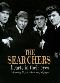 The Searchers - Hearts In Their Eyes (2012, 4XCD Universal UMC)⭐WV