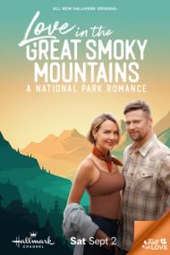 Love in the Great Smoky Mountains A National Park Romance<span style=color:#777> 2023</span> 720p HDRip x264 BONE