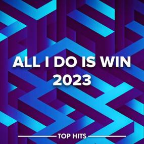 Various Artists - All I Do Is Win<span style=color:#777> 2023</span> <span style=color:#777>(2023)</span> Mp3 320kbps [PMEDIA] ⭐️