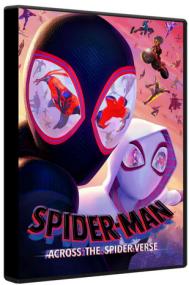Spider-Man Across the Spider-Verse<span style=color:#777> 2023</span> 4K WEBRip 2160p HDR10+ DDP 5.1 Atmos H 265-MgB