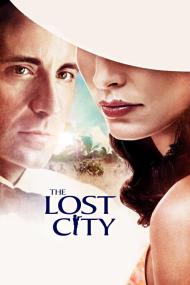 The Lost City <span style=color:#777>(2005)</span> [1080p] [WEBRip] [5.1] <span style=color:#fc9c6d>[YTS]</span>
