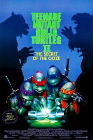 Teenage Mutant Ninja Turtles II The Secret of the Ooze<span style=color:#777> 1991</span> 1080p PMTP WEB-DL DDP 5.1 H.264-PiRaTeS[TGx]
