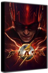 The Flash<span style=color:#777> 2023</span> BluRay 1080p DTS AC3 x264-MgB