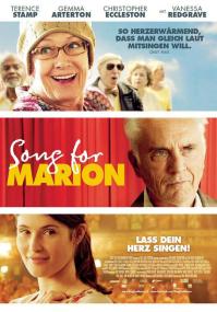 【高清影视之家发布 】献给爱妻的歌[中文字幕] Song For Marion<span style=color:#777> 2012</span> BluRay 1080p DTS-HDMA 5.1 x265 10bit<span style=color:#fc9c6d>-DreamHD</span>