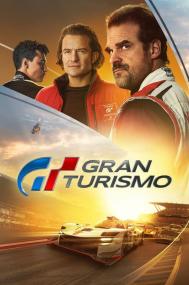 Gran Turismo <span style=color:#777>(2023)</span> 1080p ENG HDTS x264 AAC LV444 <span style=color:#fc9c6d>- NGP</span>